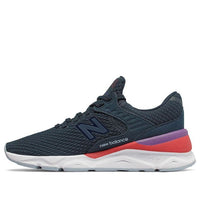 (WMNS) New Balance X-90 'Dark Blue Red' WSX90CLE