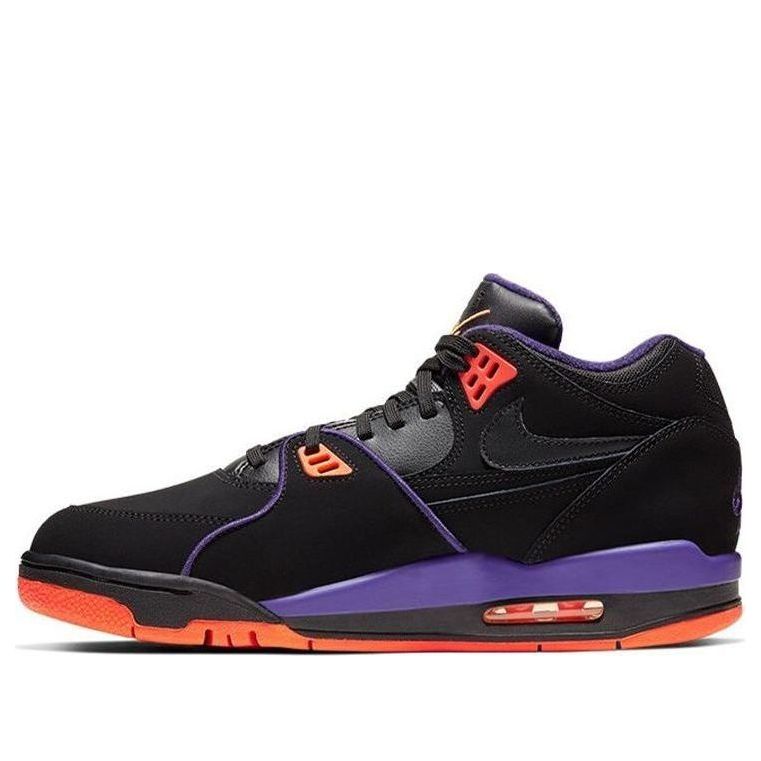 Nike Air Flight 89 'Court Purple' CU4838-001