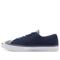 Converse Jack Purcell Low 'Alt Exploration - Midnight Navy' 170384C
