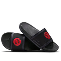 Nike MLB x Offcourt Slide 'Washington Nationals' DH6988-002