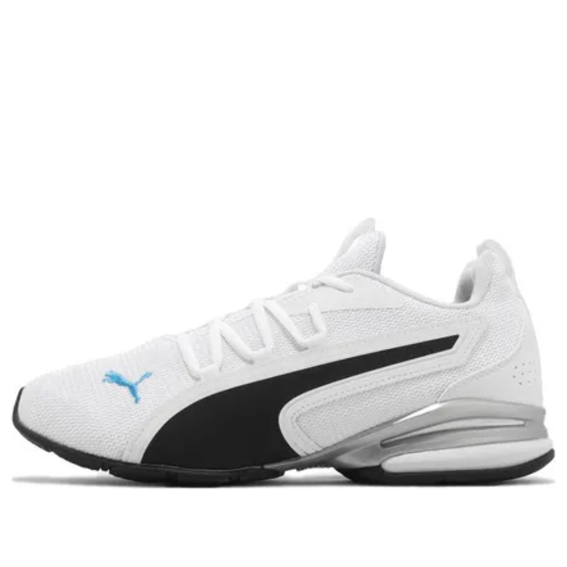PUMA Axelion NXT 'White Ocean Dive' 19565607