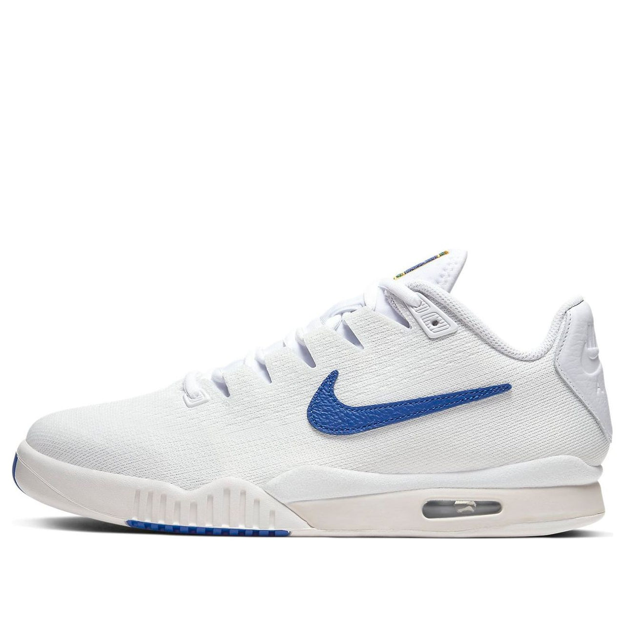 Nike Vapor X Knit 'Tech Challenge - White Game Royal' BQ0130-100