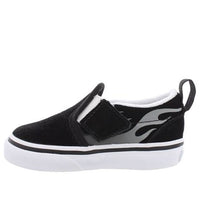 (TD) Vans Slip-On 'Black' VN0A3488WKJ
