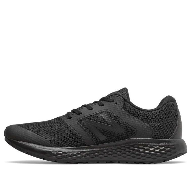 New Balance 420 Series Pure Black ME420A1