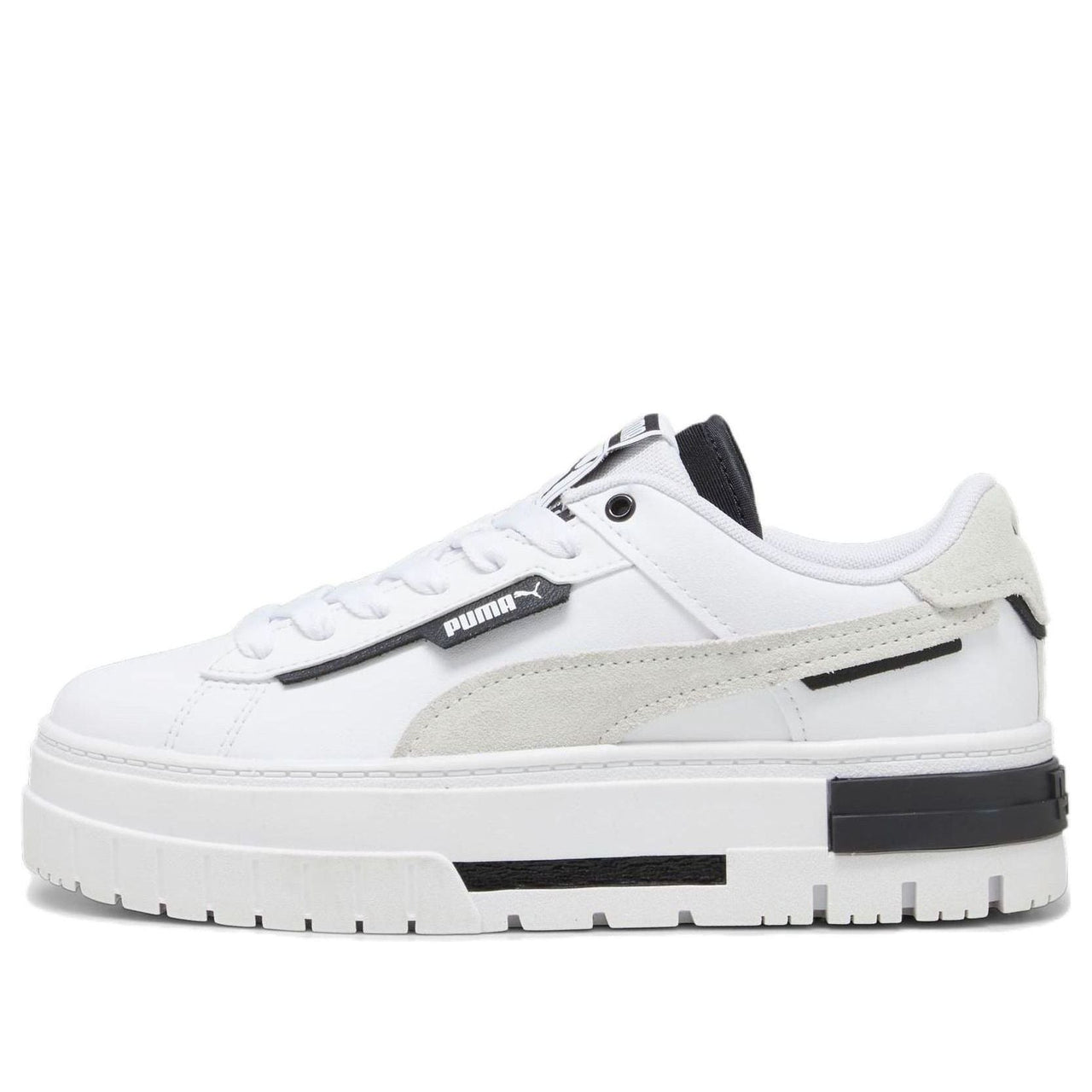 (WMNS) PUMA Mayze 'Crashed' 392495-02