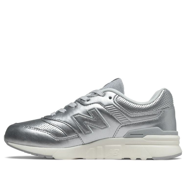 (GS) New Balance 997H 'Silver' GR997HSS
