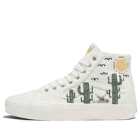 Vans SK8 HI Tapered Vr3 'Desert Embroidery' VN0009Q0FS8