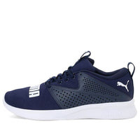 PUMA Detector Low Blue/White 192875-02