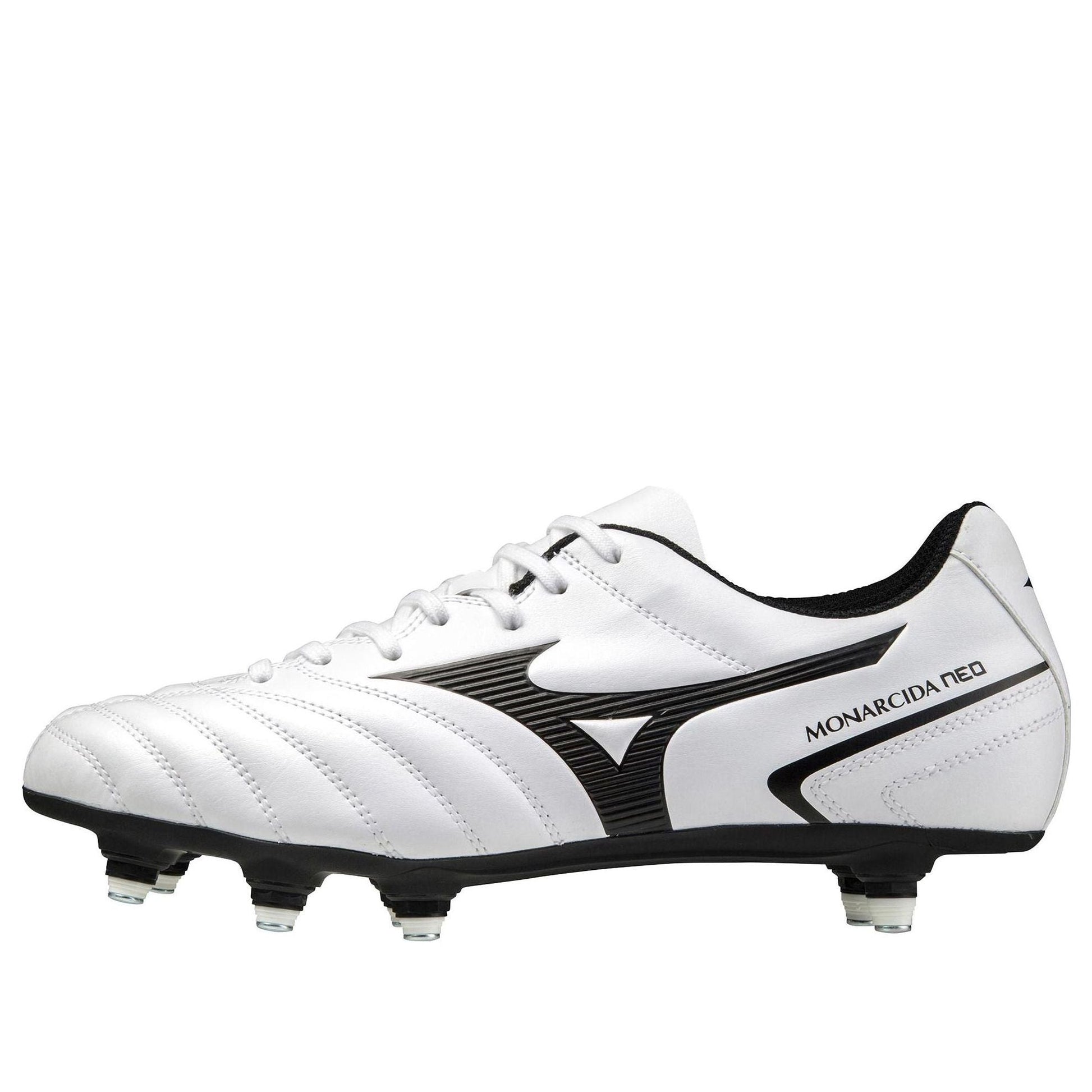 Mizuno Monarcida Neo Ii Select Si 'White Black' P1GC210609