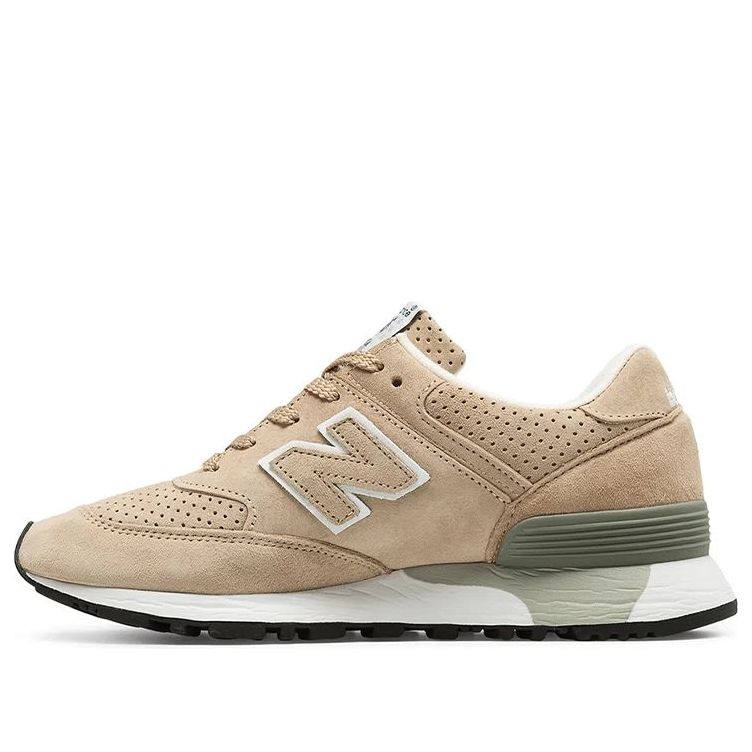 (WMNS) New Balance 576 Brown W576TTO