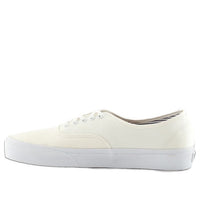 Vans Authentic Sneakers 'White Beige' VN000ZUKFD3