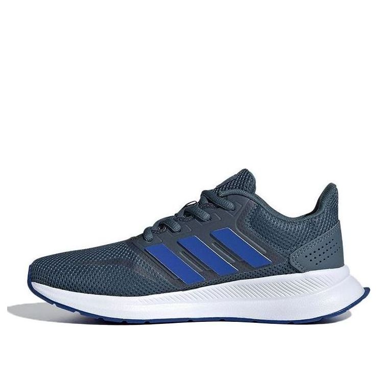 (GS) adidas Runfalcon 'Blue' FV9442