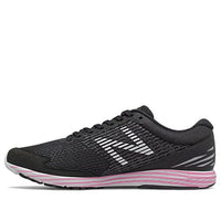 (WMNS) New Balance Hanzo R V2 Series 'Black Pink' WHANZRF2