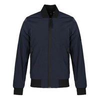 adidas Casual Sports Woven Jacket Blue DW4556