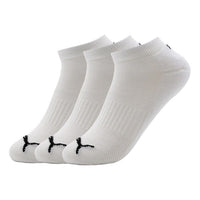 PUMA Sneaker Cushioned 3 Pack 'White Black' 906756-02