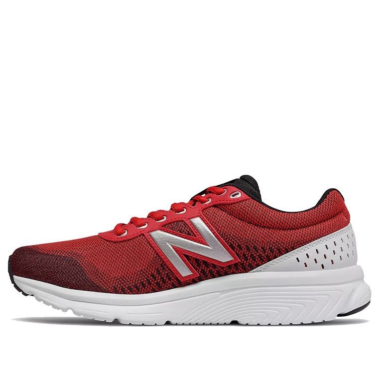 New Balance 411 v2 Red M411LR2