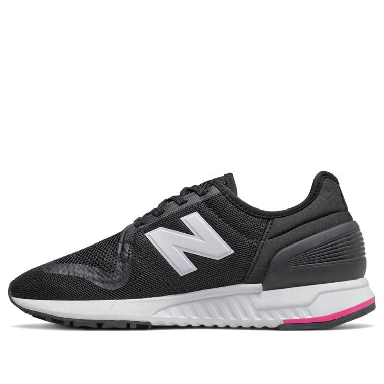 (WMNS) New Balance 247S 'Black' WS247SA3