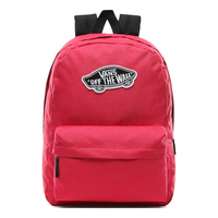 Vans Realm Backpack 'Red' VN0A3UI6SQ2