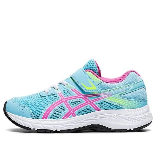 (PS) ASICS Gel-Contend 6 'Ocean Decay' 1014A087-406