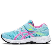 (PS) ASICS Gel-Contend 6 'Ocean Decay' 1014A087-406