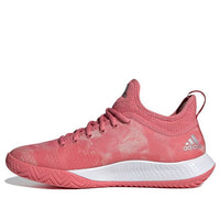 (WMNS) adidas Defiant Generation Multicourt 'Pink Blue' FX7754