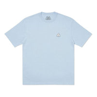 PALACE Sofar Logo Basic Short Sleeve Unisex Light Blue PAL-SS20-024