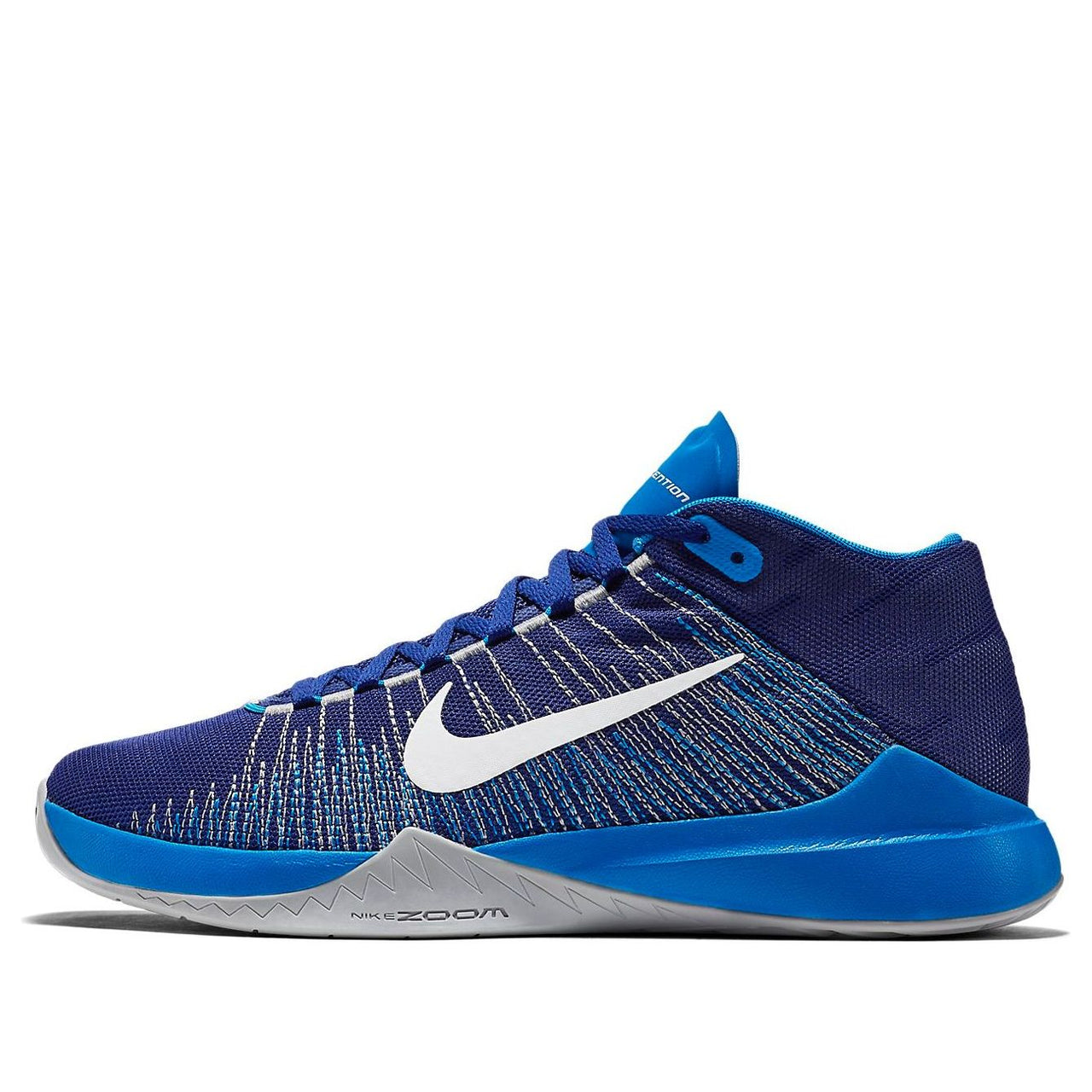 Nike Zoom Ascention EP Blue/White 856575-400