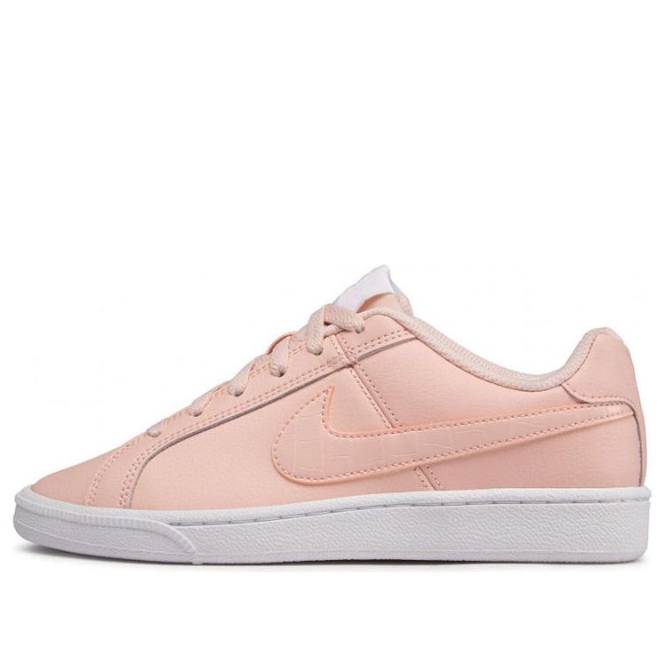 (WMNS) Nike Court Royale 'Washed Coral' 749867-604