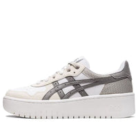 (WMNS) ASICS Japan S PF 'White Clay Grey' 1202A419-100