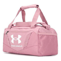 Under Armour Undeniable 5.0 XXS Duffle Bag 'Pink' 1376454-697