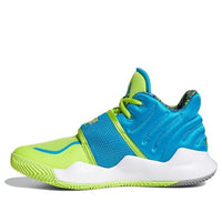 (GS) adidas Toy Story x Deep Threat J 'Alien' FY4946