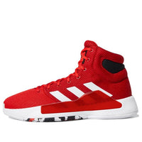 adidas Pro Bounce Madness 2019 'Active Red' BB9237