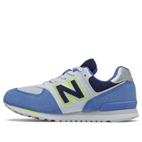 New Balance 574 Varsity Sport 'Blue Grey' GC574NLE