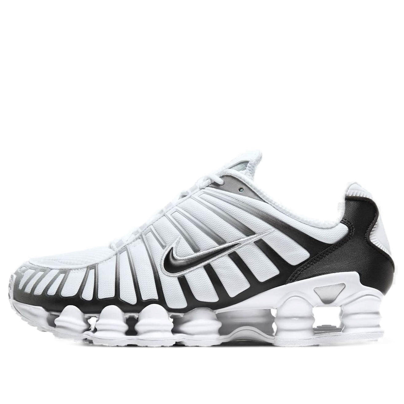 Nike Shox TL 'Platinum' AV3595-102