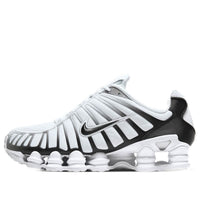 Nike Shox TL 'Platinum' AV3595-102