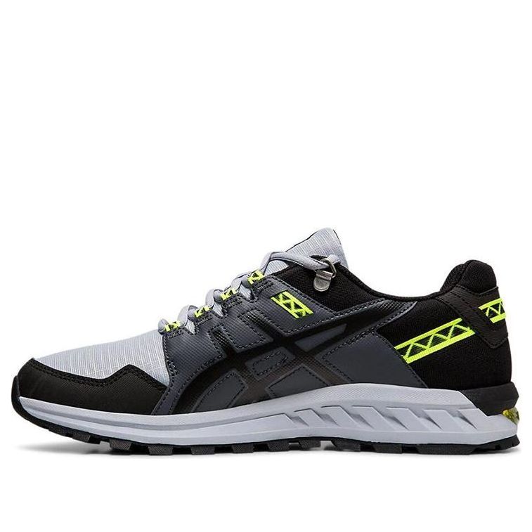 ASICS Gel Citrek 'Piedmont Grey Black' 1021A221-021