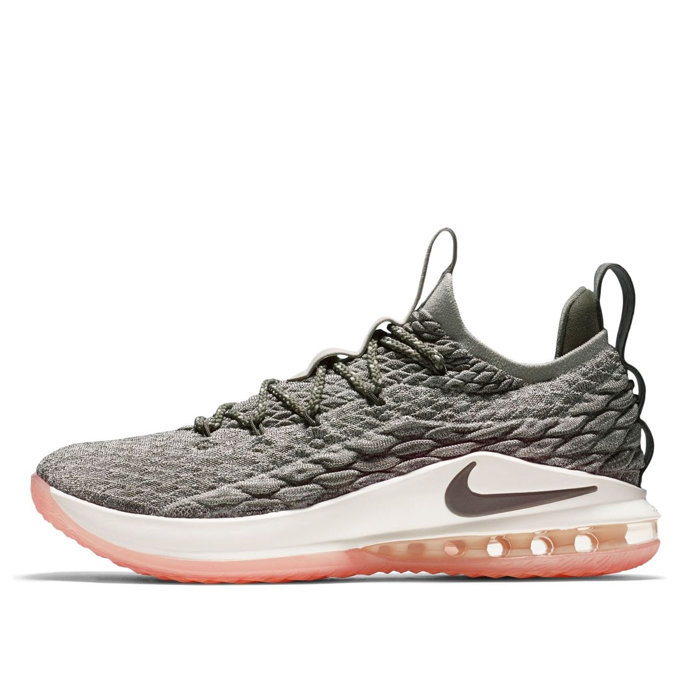 Nike LeBron 15 Low EP 'Lt Bone' AO1756-003