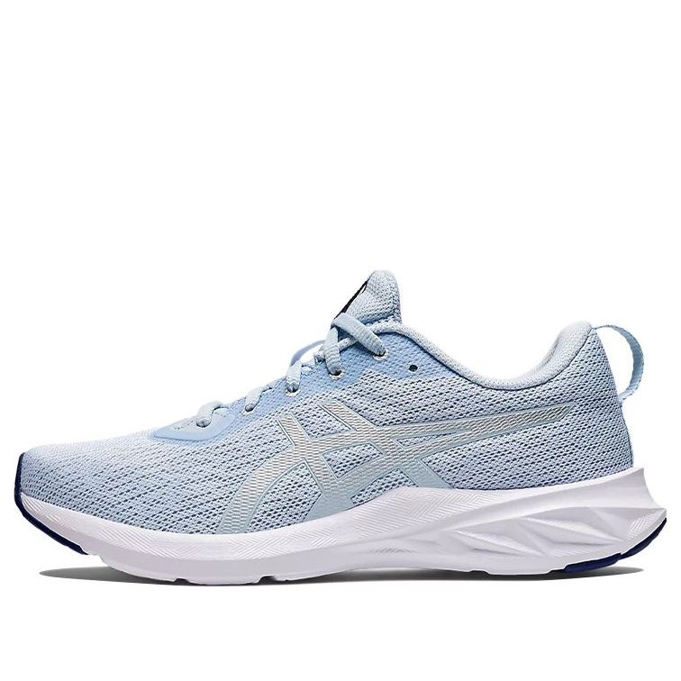 (WMNS) ASICS Versablast 2 'Soft Sky Pure Silver' 1012B179-403