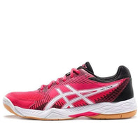 (WMNS) ASICS Gel-Task 'Pink Black' B754Y-700