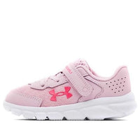(TD) Under Armour Assert 9 AC 'Cool Pink' 3024638-600