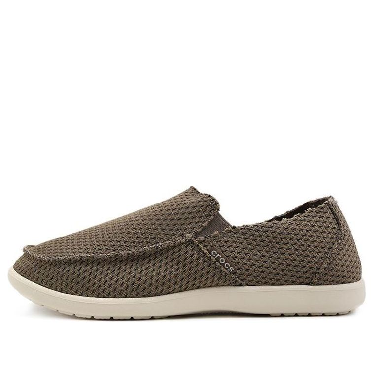 Crocs Santa Cruz Sports Casual Shoes 205674-267