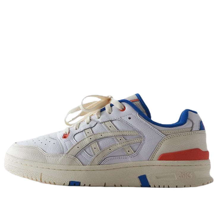 ASICS x Kith EX89 'White Blue Orange' 1201A885-100