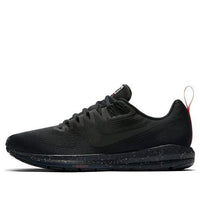 Nike Air Zoom Structure 21 Shield WP 'Black' 907324-001