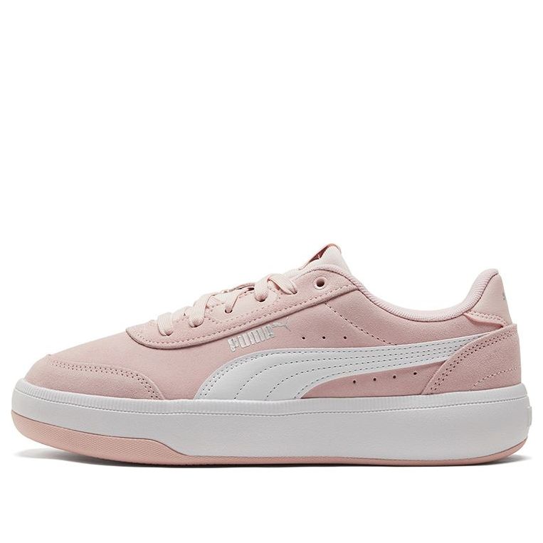 (WMNS) PUMA Tori 'SD - Chalk Pink' 384598-04