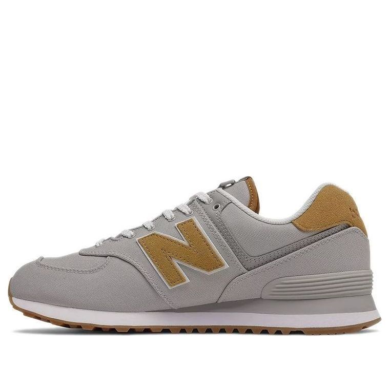 New Balance 574 'Grey Workwear' ML574BM2
