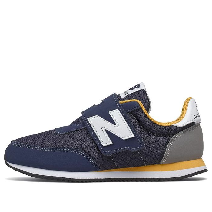 New Balance 720 Series Navy Blue Kid YV720NV