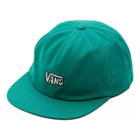 Vans Seasonal Jockey Hat 'Green' VN0A7SD160Q