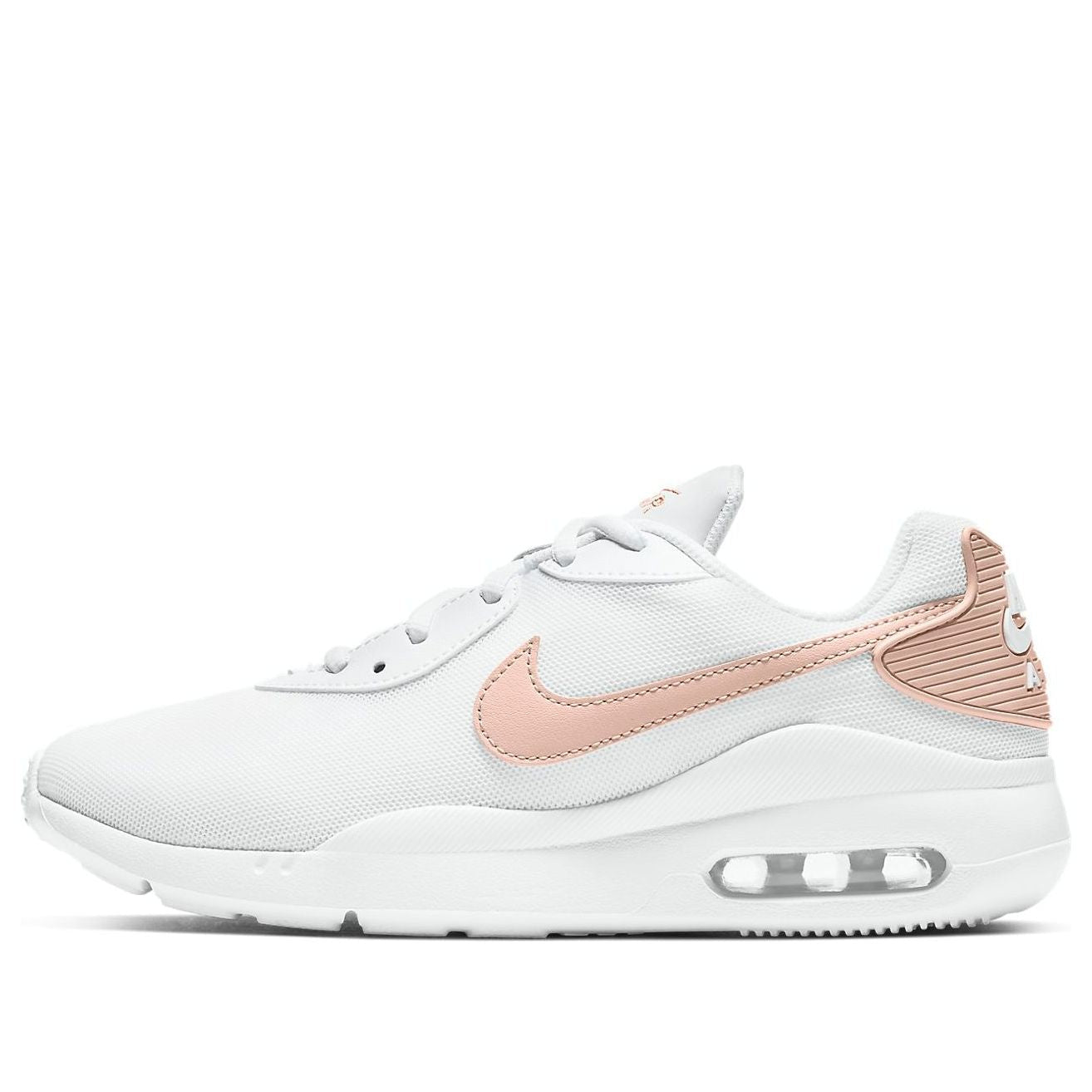(WMNS) Nike Air Max Oketo ES1 'White Orange' CD5448-104