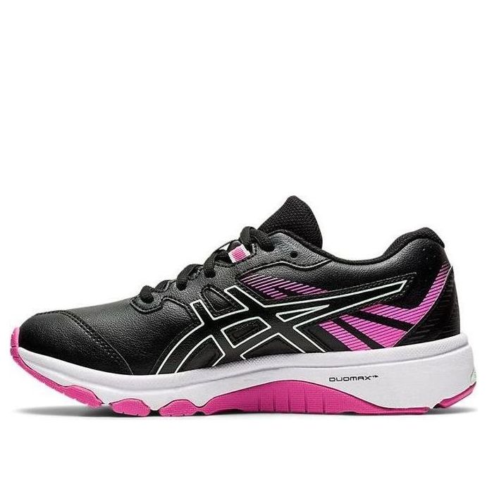 (GS) ASICS GT-1000 SL 'Black Bio Mint' 1134A004-003