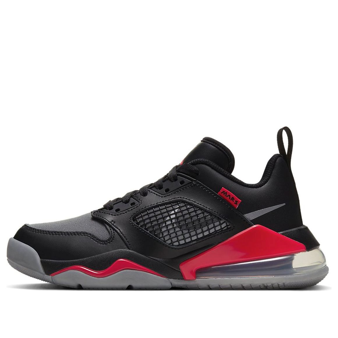 (GS) Air Jordan Mars 270 Low 'Bred' CK2504-001